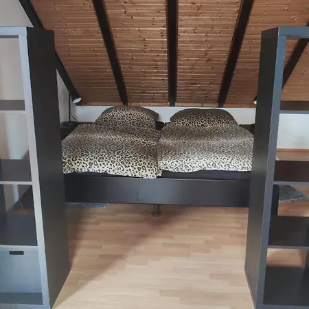 Batcave Appartamento